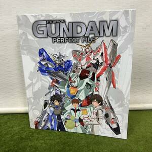 ★☆ディアゴスティーニ THE OFFICIAL GUNDAM PERFECT FILE 機動戦士ガンダム パーフェクトファイル バインダー シート