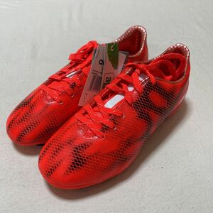 即決★adidas F10 HG J B41016 スパイク 22.5cm