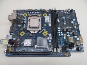 ★CRUUS E203413 マザーボード CPU付 INTEL CORE i7 i7-6700 PC用品 USED 12841②★！！