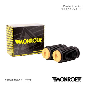 MONROE モンロー プロテクションキット フロント BMW 3シリーズ E46 セダン AV22/AM20/AM25/AM28 品番:PK012