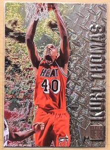 KURT THOMAS (カート・トーマス) 1996 SKYBOX FLEER METAL 