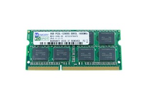 SODIMM 8GB PC3L-12800 DDR3L-1600 204pin SO-DIMM PCメモリー 5年保証 相性保証付 番号付メール便発送