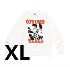 verdy OTSUMO PLAZA限定 SWEAT スウェット　XL