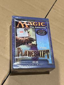 mtg 基本セット 新品未開封 日本語版 プレーンシフト 構築済みデッキ 帰還デッキ