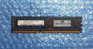 SK hynix HMT125R7TFR8C-H9 PC3-10600R DDR3-1333 ECC Reistered DIMM 240pin 2GB 2Rx8 サーバー・ワークステーション用 メモリー