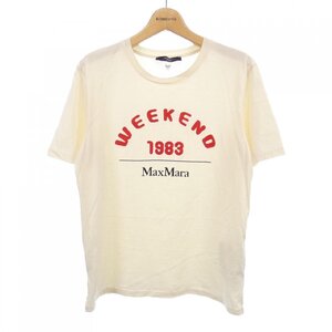 マックスマーラウィークエンド Max Mara weekend Tシャツ