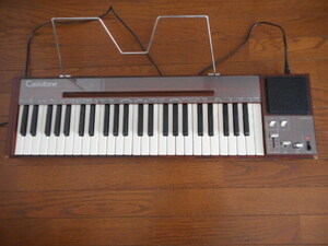 CASIO カシオトーン201　49鍵 キーボード　電子ピアノ　カシオ　希少