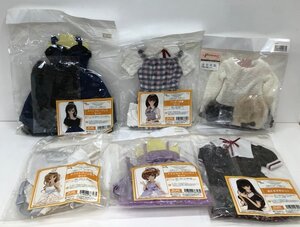 ボークス　天使のころも　MDD DD用ドレス　ワンピース ドレス 等 6点まとめて 241211SK020697　