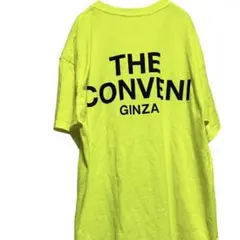 THE CONVENI GINZA T 藤原ヒロシ Fragment