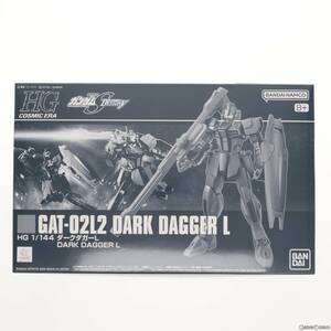 【中古】[PTM]プレミアムバンダイ限定 HG 1/144 GAT-02L2 ダークダガーL 機動戦士ガンダムSEED DESTINY(シード デスティニー) プラモデル(5