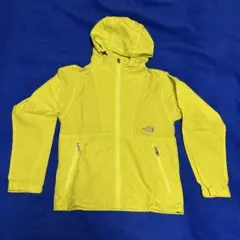 THE NORTH FACE NPW21230コンパクトジャケット サイズM中古