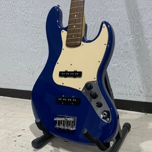 ☆ Squier スクワイヤー エレキベース JAZZ BASS ソフトケース付き