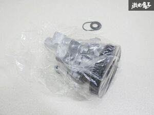 未使用! アサヒ技研 HE22S アルトラパン K6A ターボ ウォーターポンプ A9938H 純正品番17400-58827 MH21S MH22S MH23S MK21S MF22S 棚25-2