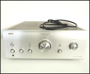 デノン DENON プリメインアンプ PMA-2000AE 音響機器 702a