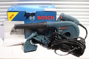 1円スタート!【美品】BOSCH ボッシュ ブロワ GBL800E