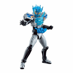 送料290円~ 新品 RKF ライダーキックスフィギュア 仮面ライダー クローズ チャージ ドラゴン ビルド / レジェンドライダー フィギュアーツ