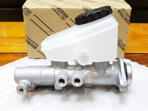 ★トヨタ純正新品★JZA80 スープラ 17インチ キャリパー用 ブレーキマスターシリンダーASSY②