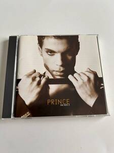 国内盤□□PRINCE/THE HITS 2/プリンス/ザ・ヒッツ2□□