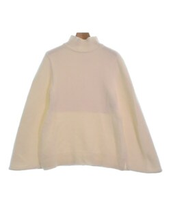 JIL SANDER ニット・セーター レディース ジルサンダー 中古　古着