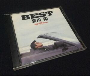 即決CD 哀川翔BEST ベスト