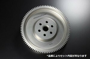 モンスタースポーツ アルトワークス HA11S/HA22S クロモリ フライホイール 331100-2000M MONSTER SPORT