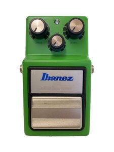 Ibanez◆エフェクター TS9 Tube Screamer/チューブスクリーマー/