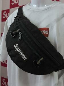 ☆超激レア☆Supreme シュプリーム Waist Bag ウエストバッグ ショルダーバッグ ボディーバッグ バッグ box logo ボックスロゴ