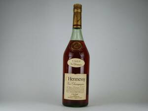 【未開栓】HennessyヘネシーVSOP■1000ml