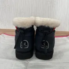 BEARPAW ムートンブーツ スノーブーツ