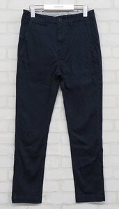 2P8006■ビームス ストレッチスリムパンツ BEAMS