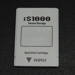 【検品済み/使用時間：40】HGST is1000 HHV541010A9SV01 1TB 管理:D-14