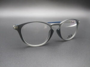 OAKLEY オークリー OX8105F-0252 52-19-140 メガネフレーム 新品 ケース箱付き