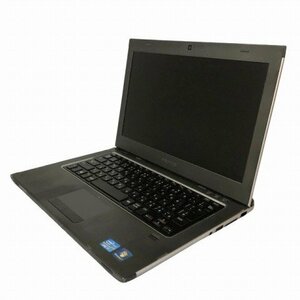 SAK474630相 Dell Vostro 3360 Core i7-3350 メモリ8GB SSD480GB SSD32GB ノートPC 現状品 直接お渡し歓迎