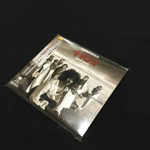 CD 未使用 ティナリウェン アマン・イマン～水こそ命 Tinariwen Aman Iman