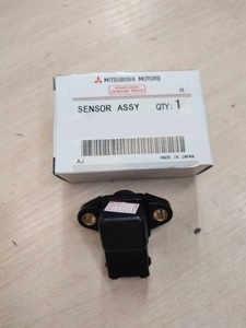 ★新品 三菱 V25W V45W V75W パジェロ 純正 圧力センサー インレットマニホールド Pressure Sensor MITSUBISHI