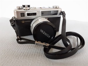 L0531-24　カメラ　YASHICA　Electro35 GS
