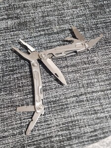 LEATHERMAN Rev レザーマン マルチツール ツールナイフ