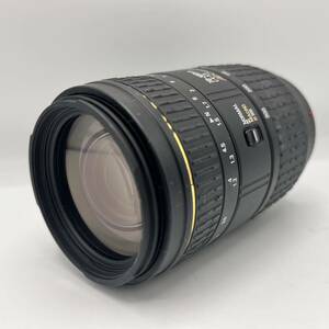 ★良品★ シグマ SIGMA 70-300mm F4-5.6 APO MACRO SUPER MINOLTA ソニー ミノルタ #478