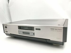 ♪▲【SONY ソニー】Hi8ビデオカセットレコーダー EV-NS9000 0906 5