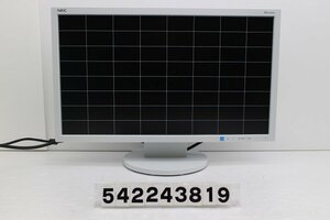 NEC AS223WMi 21.5インチワイド FHD(1920x1080)液晶モニター D-Sub×1/DVI-D×1/HDMI×1 【542243819】