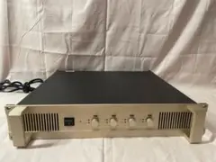 classic pro cp4100 パワーアンプ