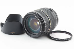 ★良品★ タムロン TAMRON 28-300mm F3.5-6.3 MACRO ASPHERICAL XR LD A06 ペンタックス用　Y1903＃4344