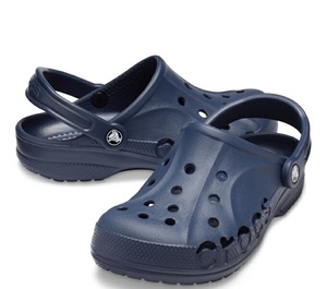 Crocs BAYA CLOG ネイビー　29cm