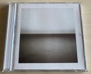 CDB3498 U2 / NO LINE ON THE HORIZON 輸入盤中古CD　送料100円