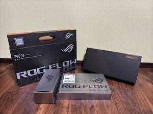 ROG Flow Z13 GZ301ZE ROG XG Mobile GC31セット販売