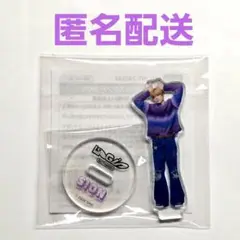 NCT WISH アクスタ シオン