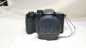 Panasonic LUMIX DMC-FZ5 コンパクトデジタルカメラ パナソニック ルミックス DMC-FZ5 CP5250208