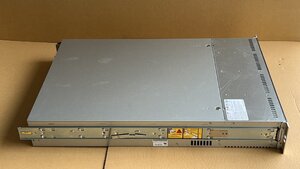 ジャンク現状BIOS起動済★SUPERMICRO 825-7 X10DRW-i Xeon E5-2640 v4×2 8GB×1 HDD無しS2402221