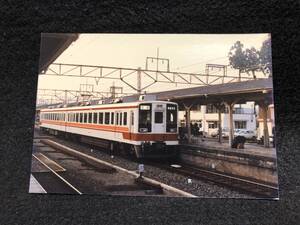 【昔の鉄道写真】東武日光線■Z62-20