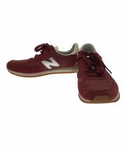 ニューバランス ローカットスニーカー WL720EF レディース 24 L new balance [0604]